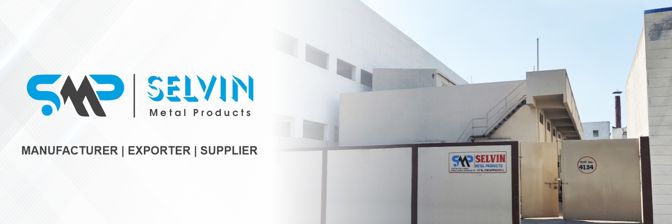 Brass Electrical Components